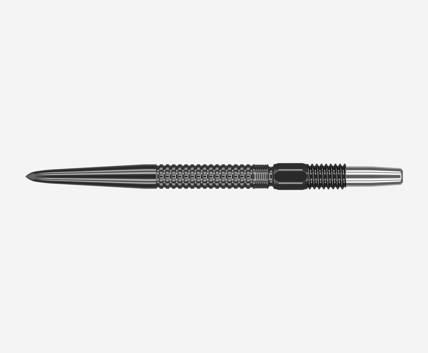 Target Swiss GRD Point - schwarz