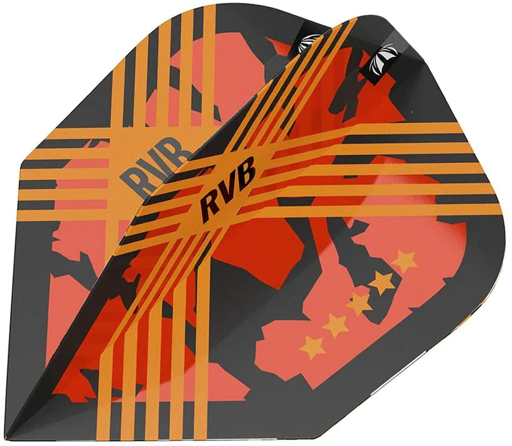 Raymond van Barneveld RVB Gen 3 - Softdart