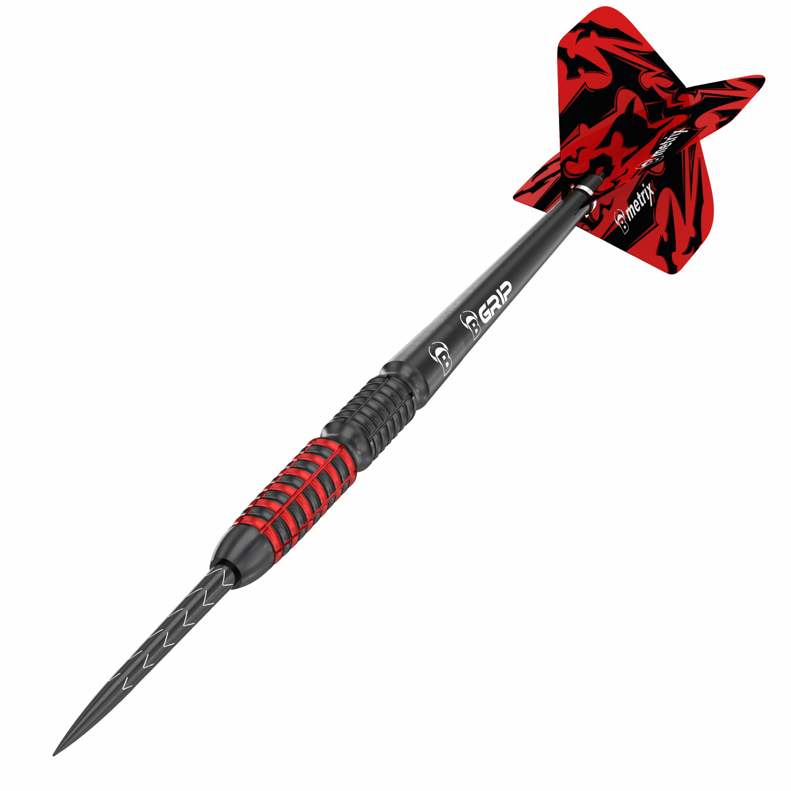 Magma Bull's - Steeldart