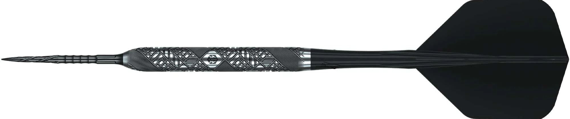 Caliburn Halo H3 Darts 95% Tungsten - EVO Wechselspitzen - Steeldart