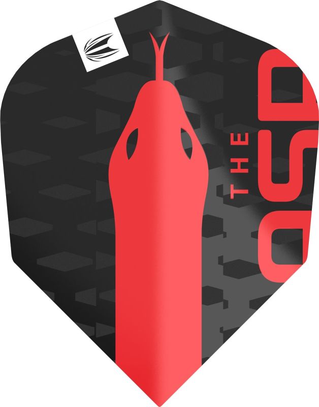Nathan Aspinall Gen 2 - 95% Tungsten - Steeldart