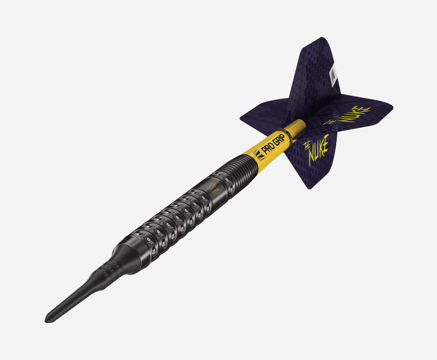 Luke Littler The Nuke G1 90% - Softdart