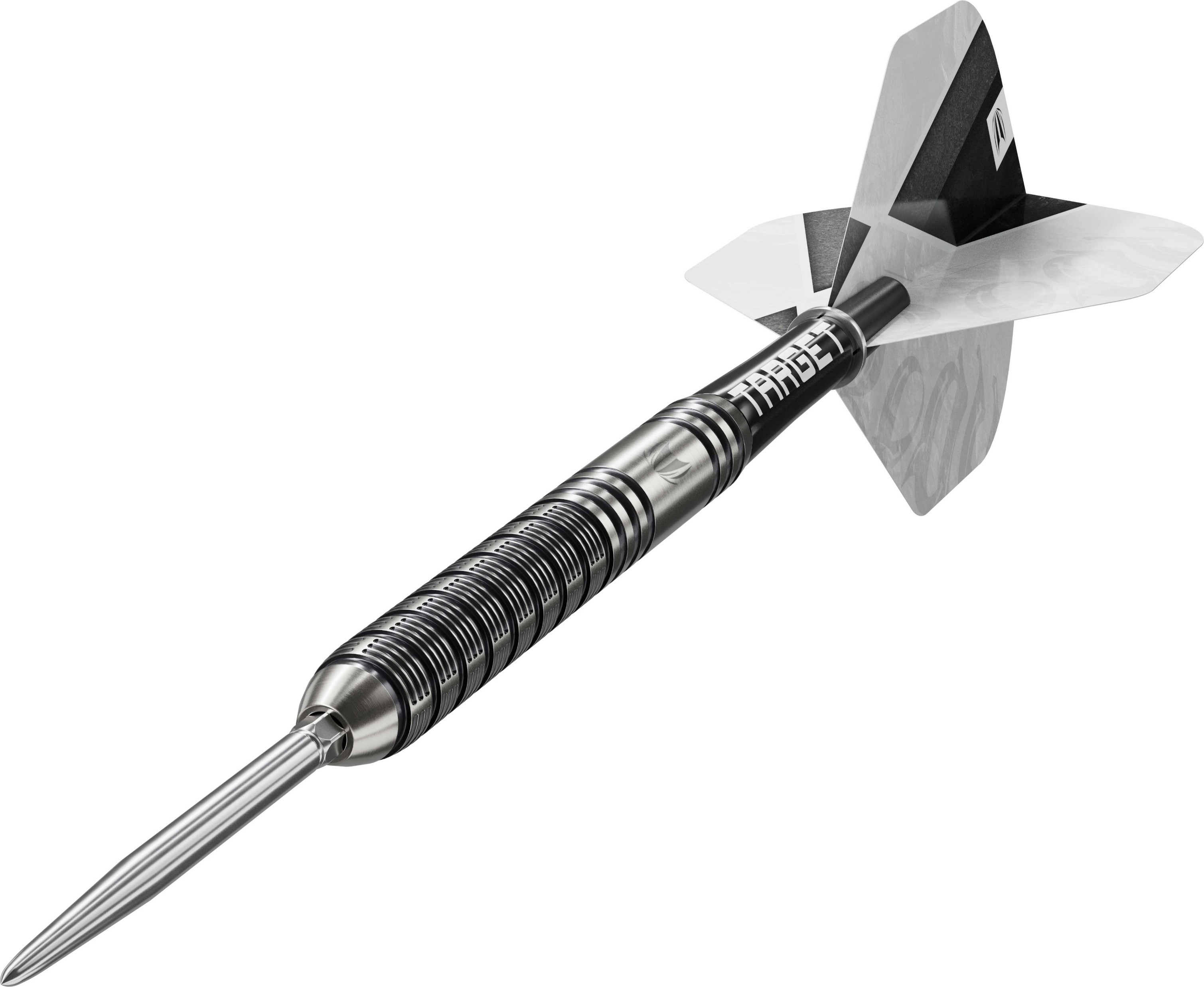 Beau Greaves G1 Swiss Point Target - Steeldart