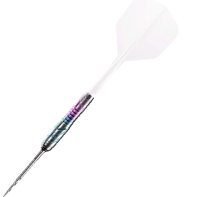Caliburn Aetherroot Darts 90% Tungsten - EVO Wechselspitzen - Steeldart