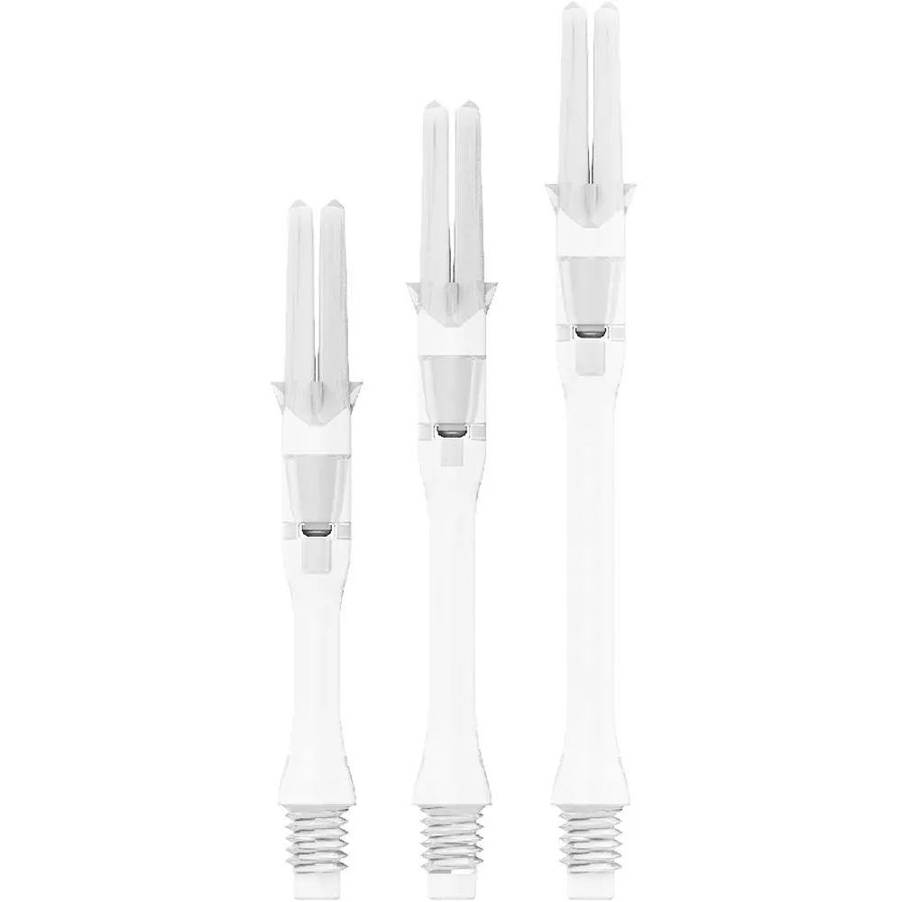 L-Style Silent L-Shaft Slim - Clear