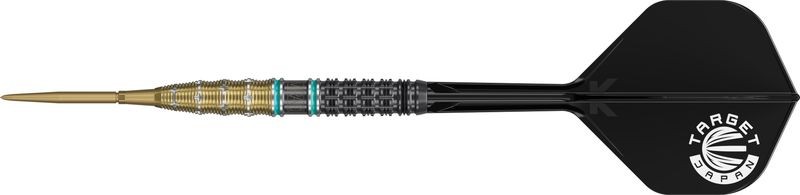 Mikuru Suzuki The Miracle Gen7.5 Target Japan Swiss Point - Steeldart