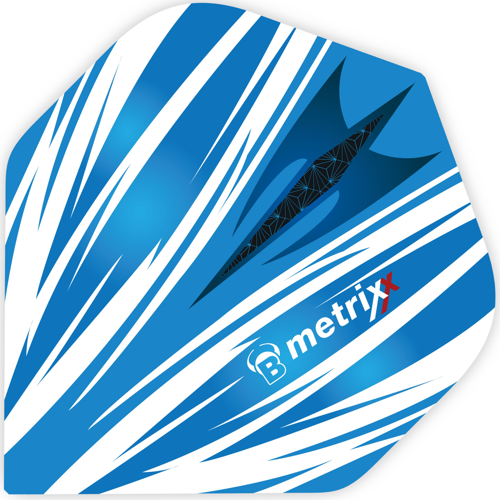Metrixx Flights Azza Bull's - Standard