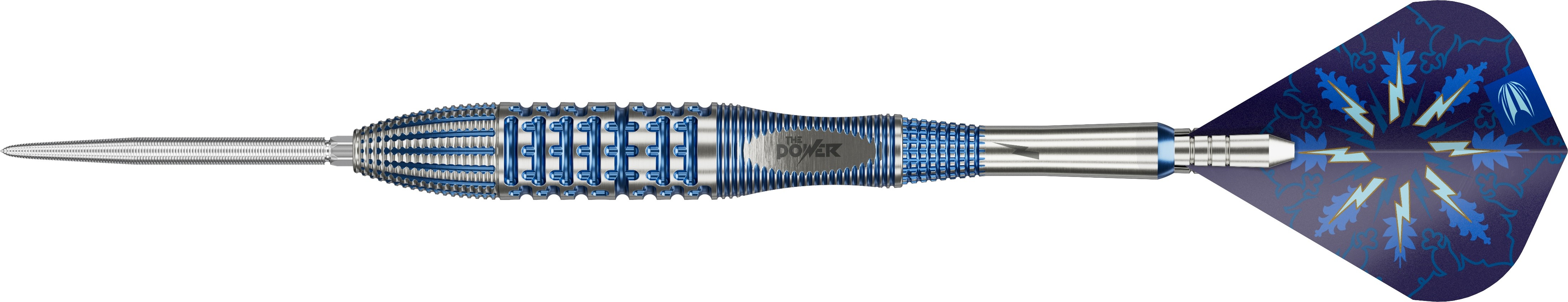 Phil Taylor Power Gx2 Target Swiss Point - Steeldart