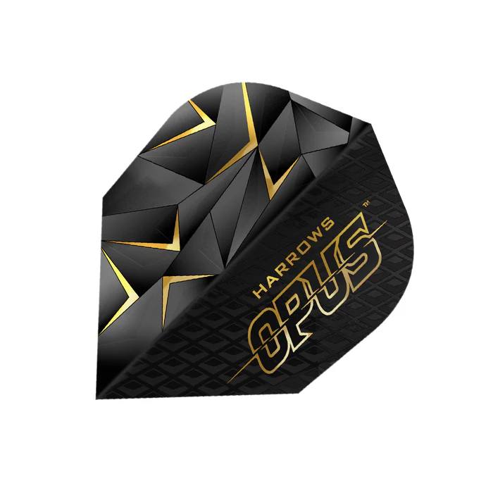 Harrows Opus Dart Fligth - No.2