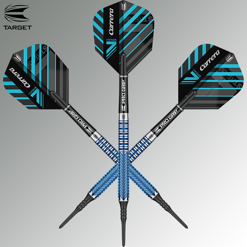 Carrera V-Stream V2 Target - Softdart