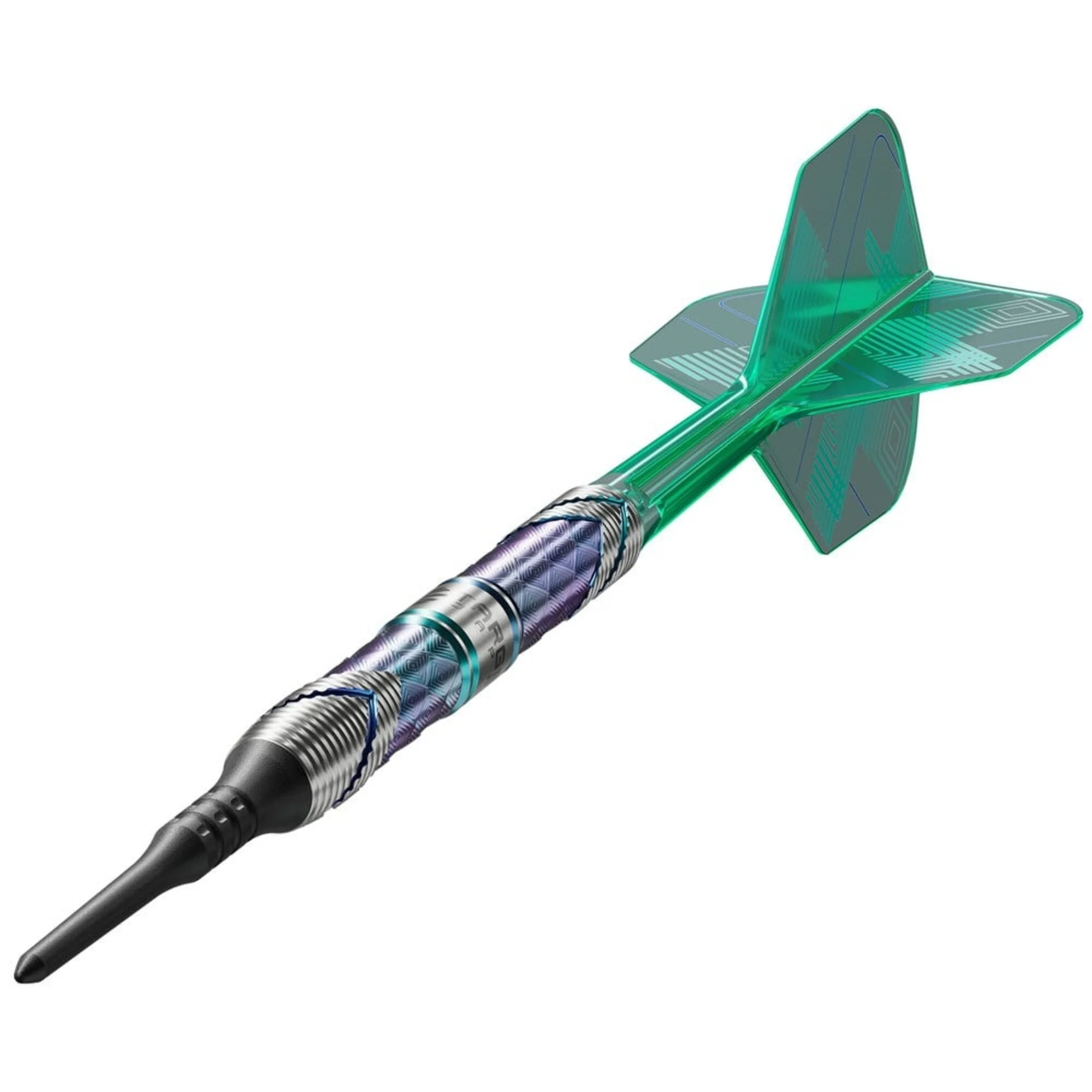 Target Japan Kaze Series Ceros 03 - Softdart