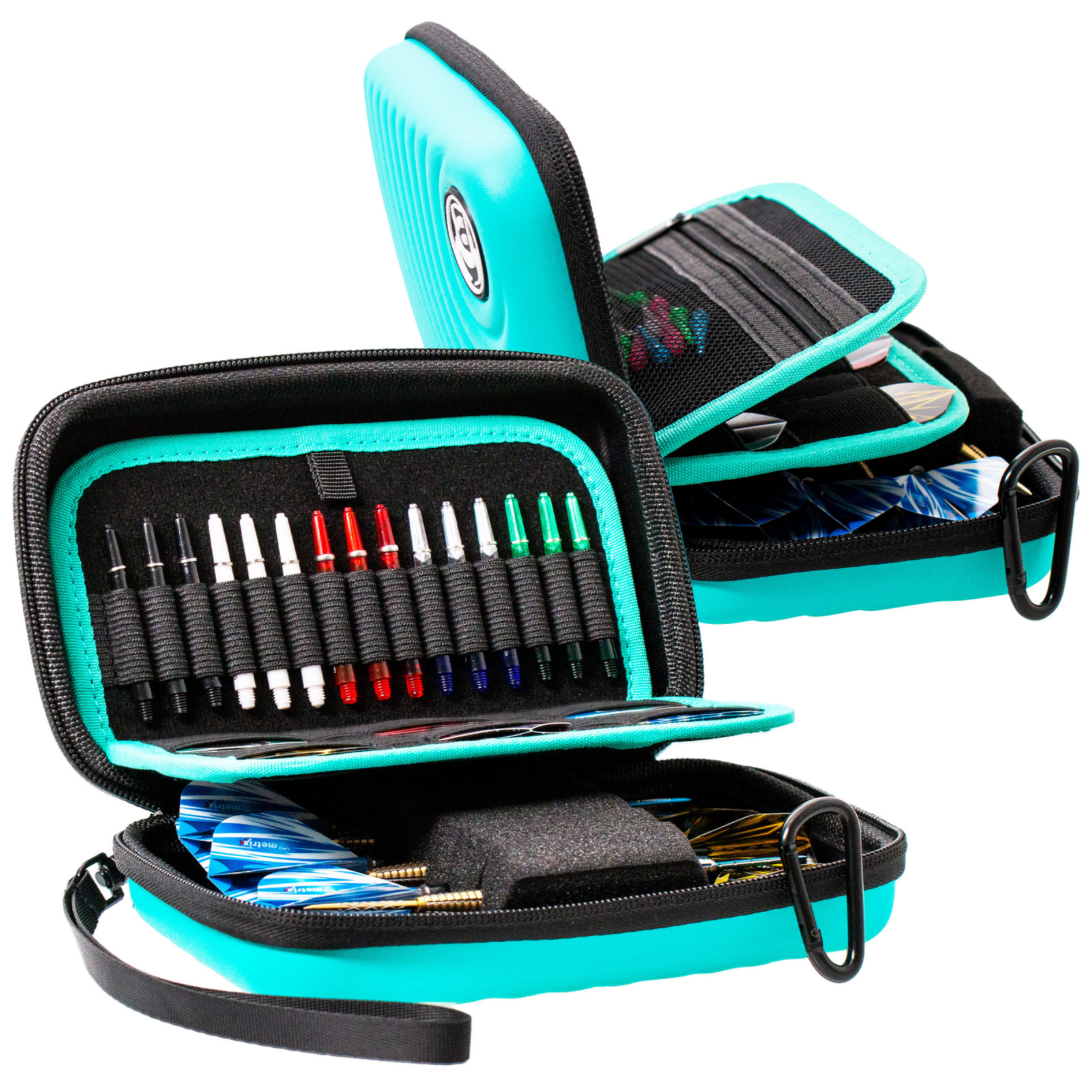 ORBIS XL Bull's Dartcase - mint