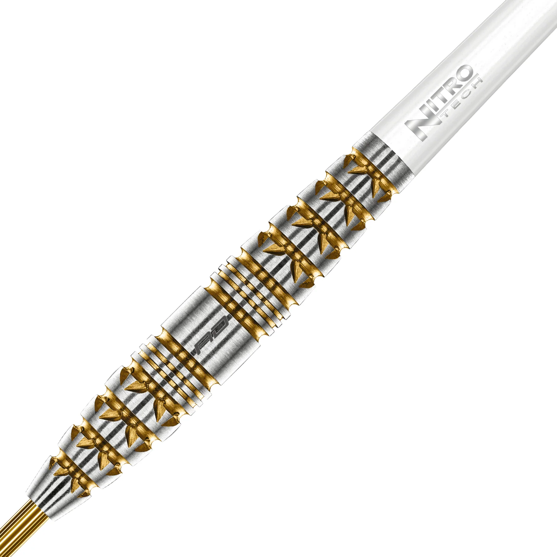 RedDragon - Paradym Gold Torpedo - Steeldart
