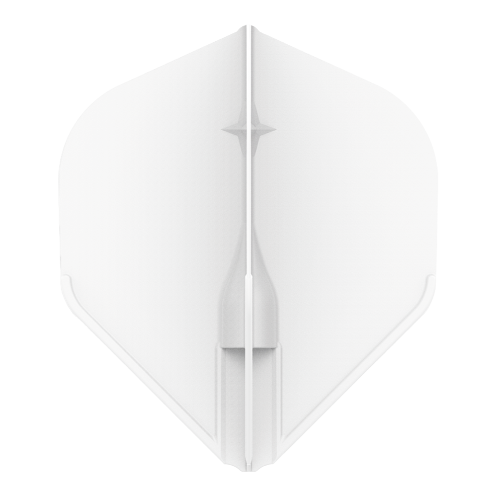 L1EZ Champagne L-Style Flight - Standard White