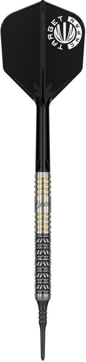 Beau Greaves Target Japan Edition Soft Tip - Softdart