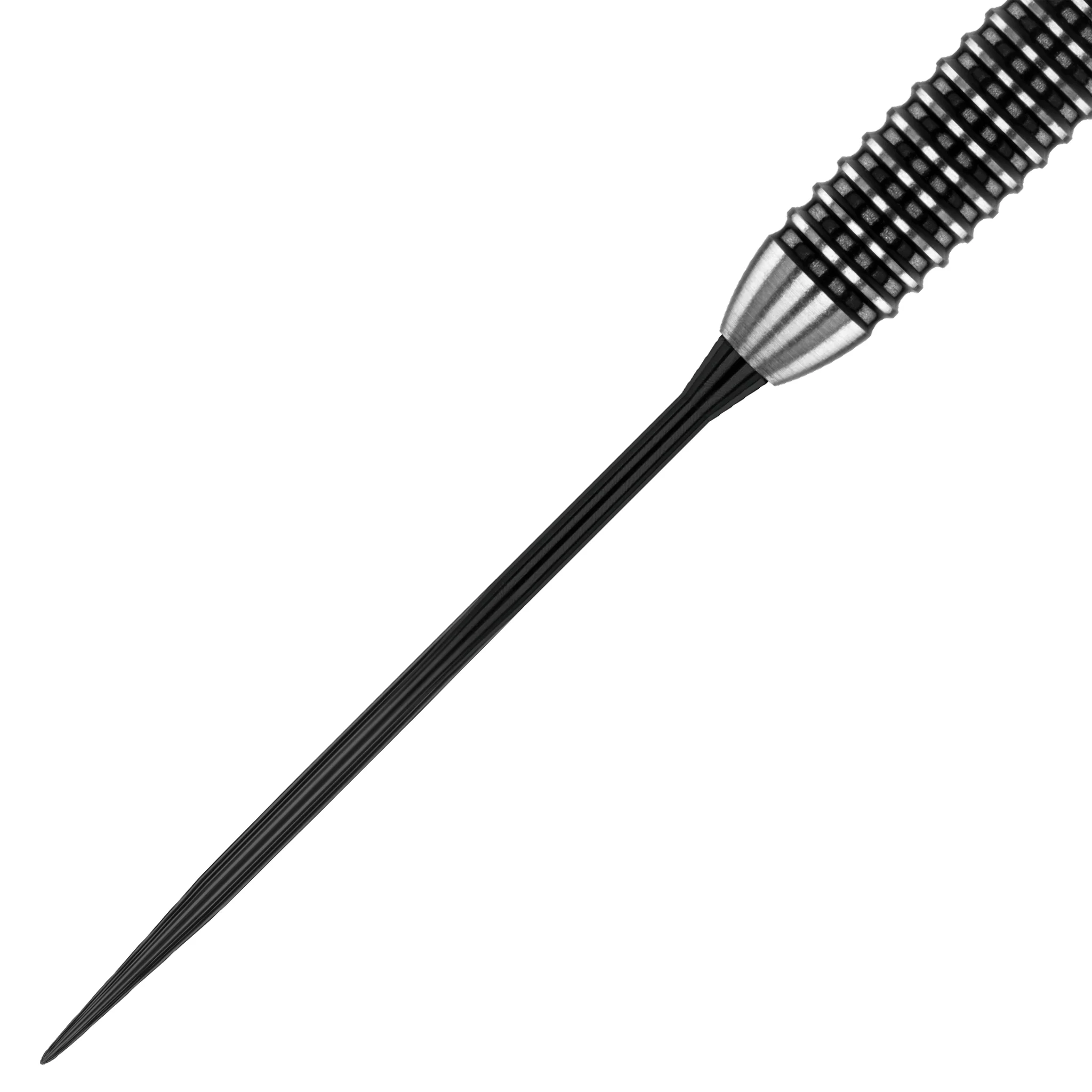 RedDragon Raptor Smooth Dart Points - Steeldartspitze - Black