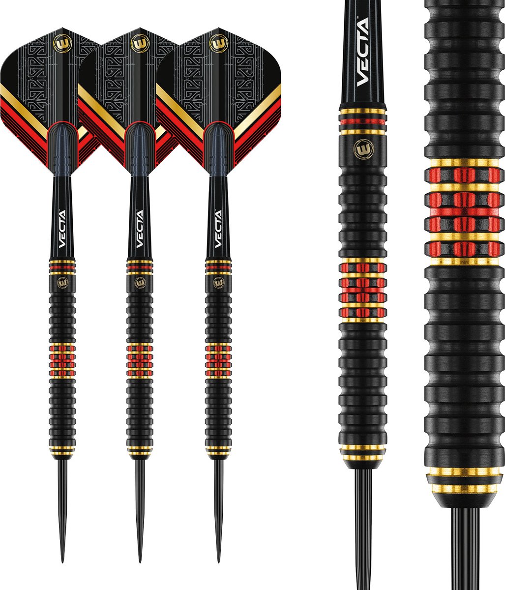 Valhalla Winmau - Steeldart