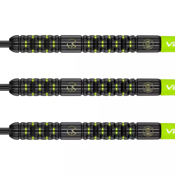 Michael van Gerwen  Adrenalin - Steeldart