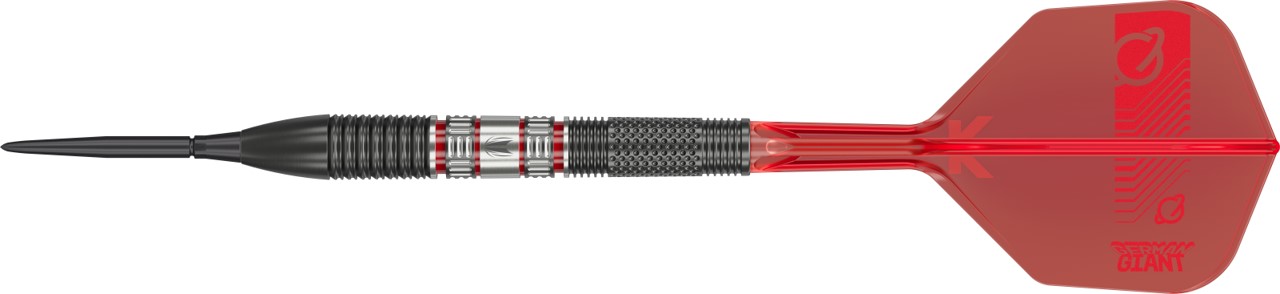 Gabriel Clemens 95K SP Steel Tip Darts 2024 - Steeldart