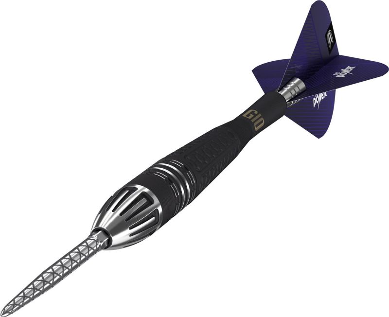 Phil Taylor Power 9Five Gen 10 - Steeldart