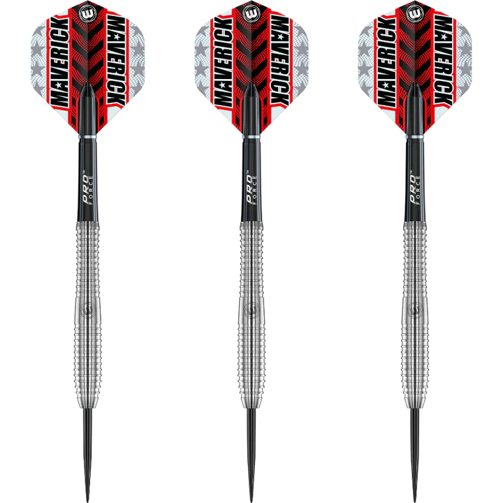 Maverick Winmau - Steeldart
