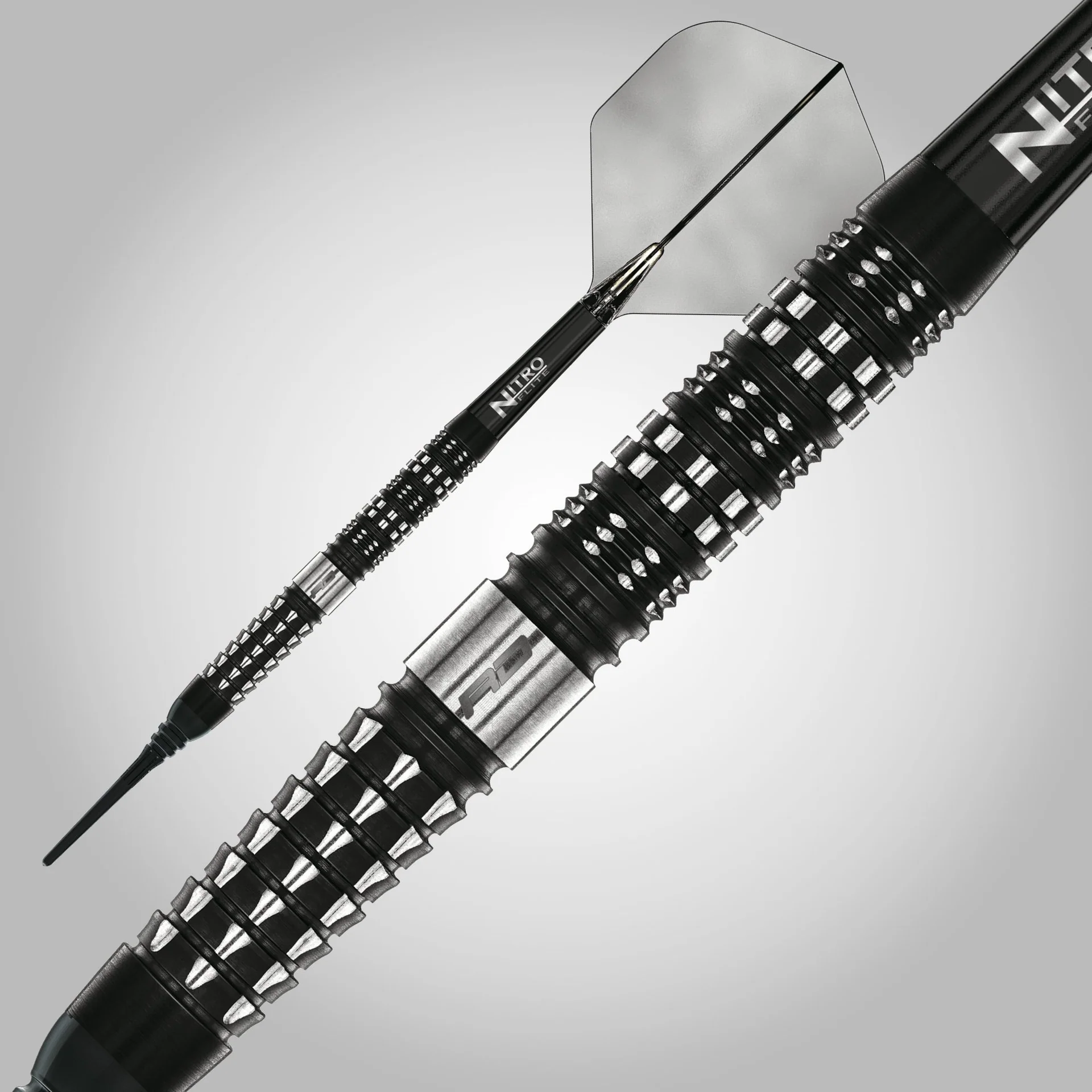 RedDragon - Recon Parallel - Softdart