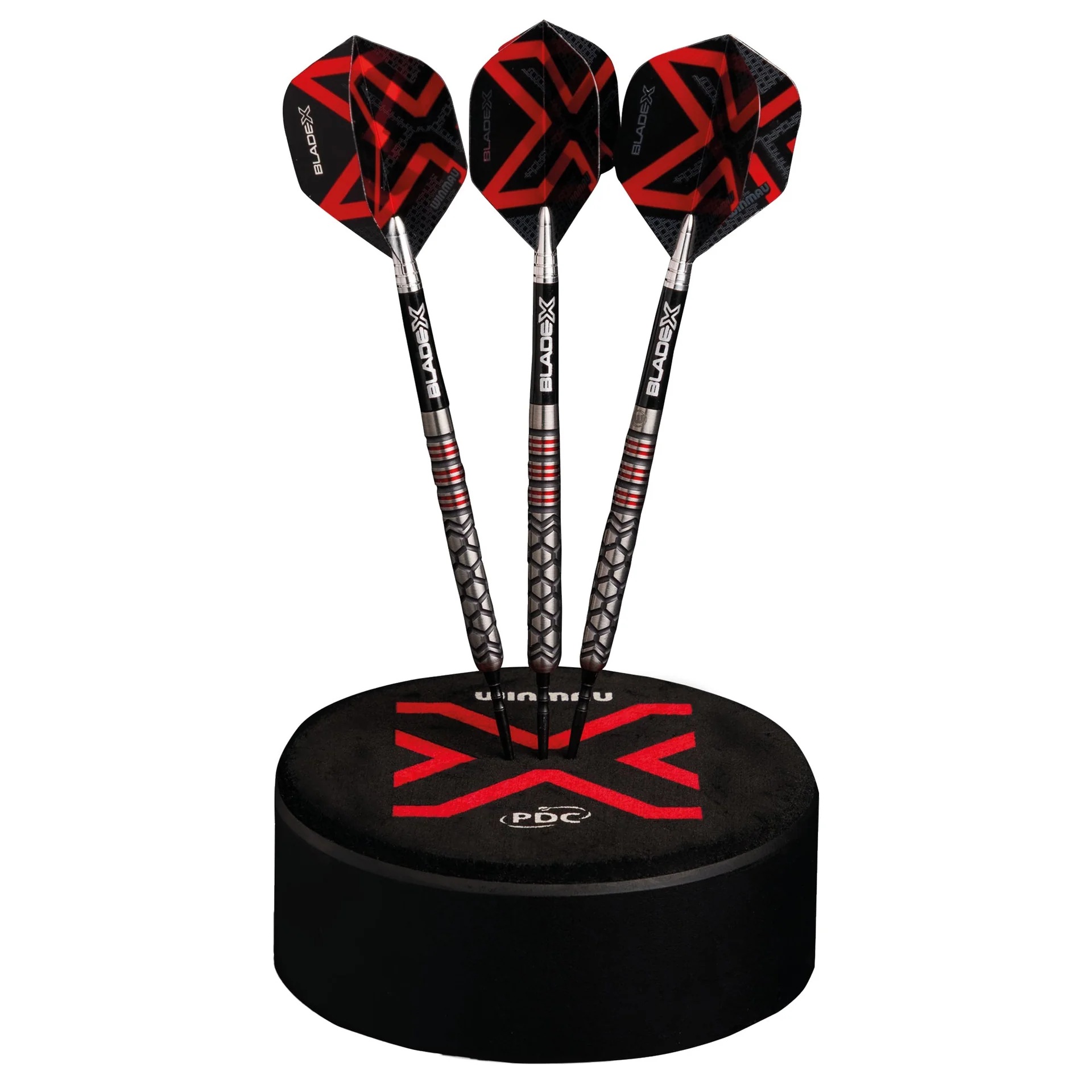 Winmau Blade X Dart Dock - Dartpfeilständer