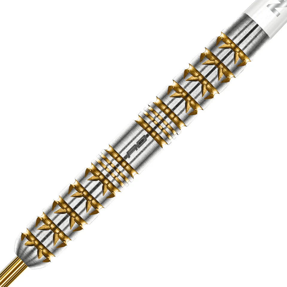 RedDragon - Paradym Gold Parallel - Steeldart