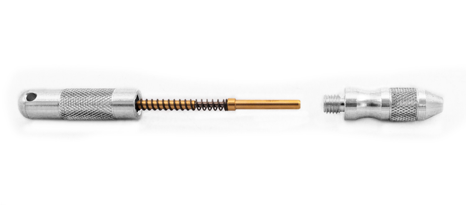 Dartspitzenentferner aus elektronischen Dartboards