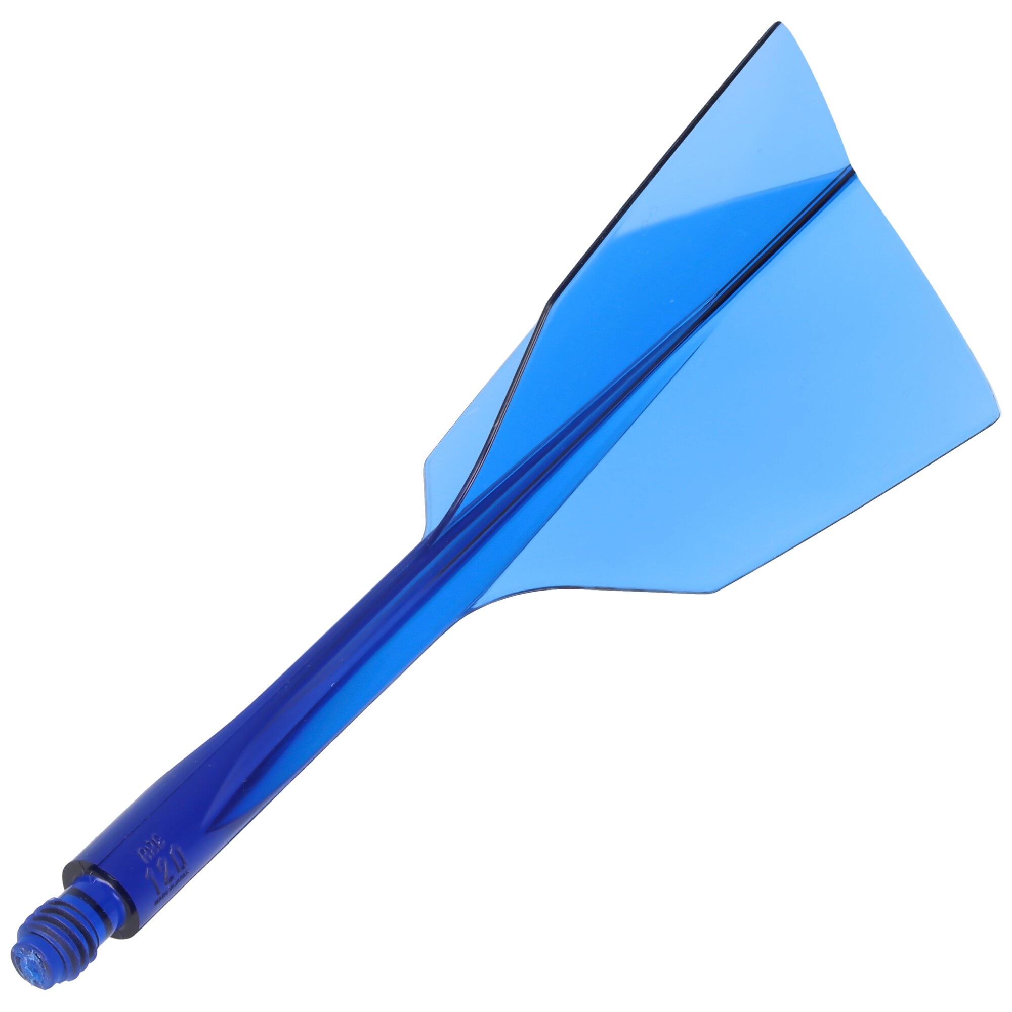 Axe - System 120 Narrow - Condor Flight - Clear Blue