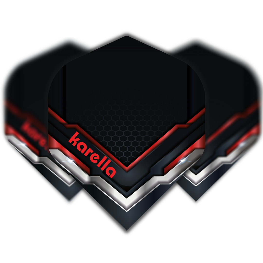 Karella Flights - XT-8