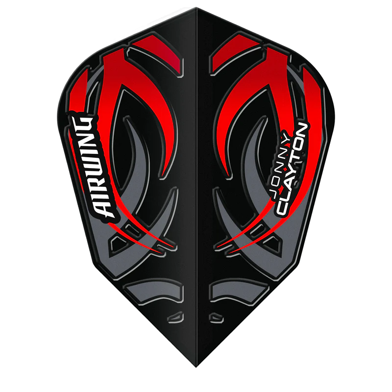 Airwing RedDragon Flights V-Standard - J. Clayton