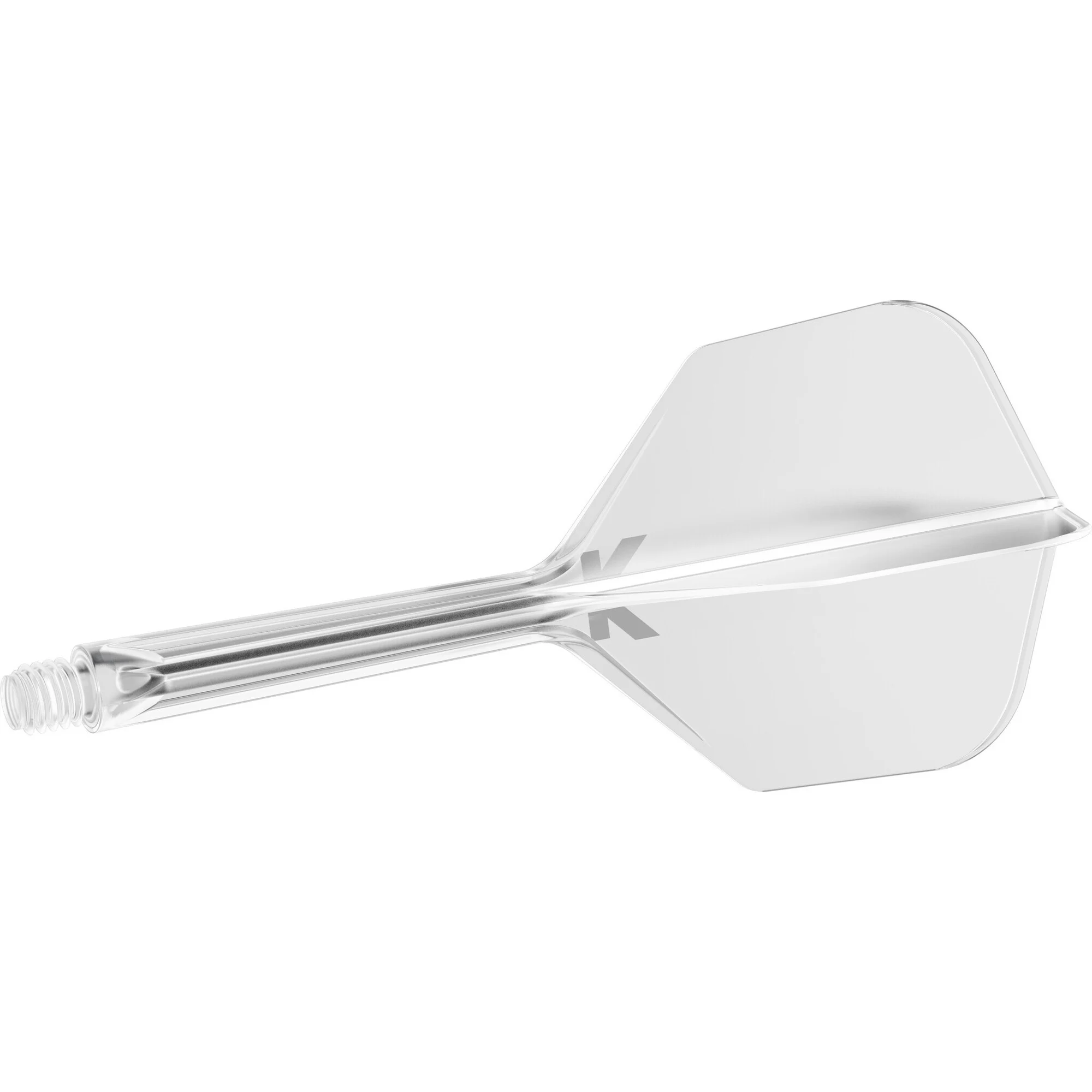 Target K-Flex No6 Flight System - Clear