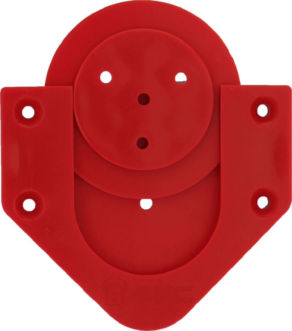 Bull's Profix Bristle Dartboard Wandhalter
