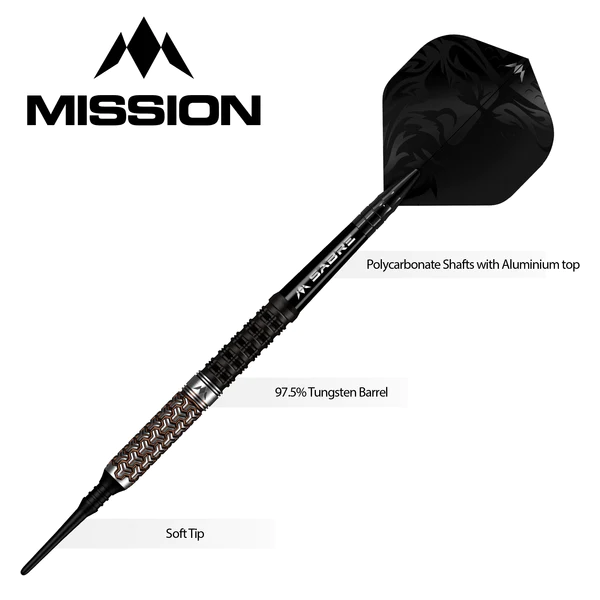 Archon Mission - Softdart