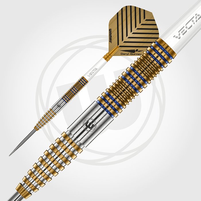 Daryl Gurney Signature Edition 95% Winmau - Steeldart