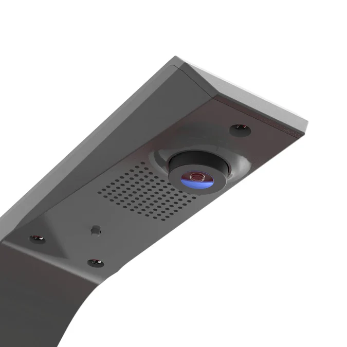 GranDarts GranEye - Automatic Scoring Camera System - Zählsystem