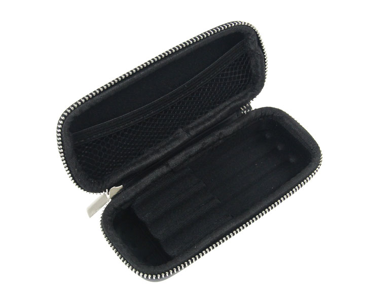 Trinidad Toy Dart Tasche - Schwarz
