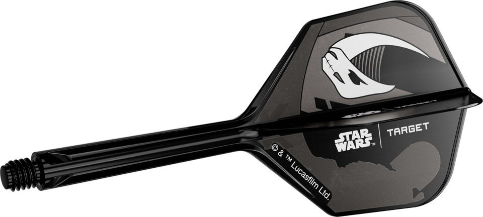 Target Star Wars Mandalorain K-Flex Geschenk-Set - No.6 Small