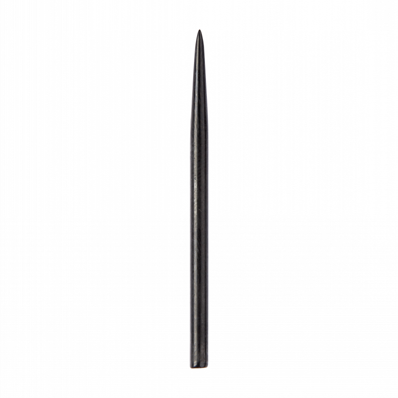 Winmau Extra Long Black Points - Wechselspitzen schwarz