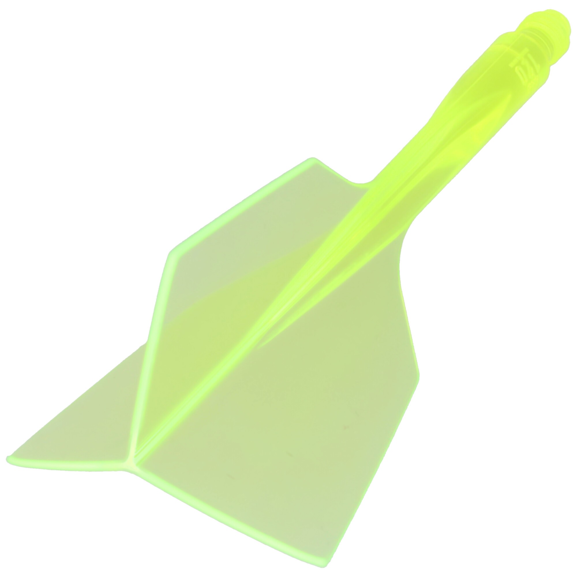 Axe - System 120 Narrow - Condor Flight - Neon Yellow