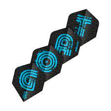 Ultra Fly 100 Slang Polyester Unicorn Flights Plus - blau