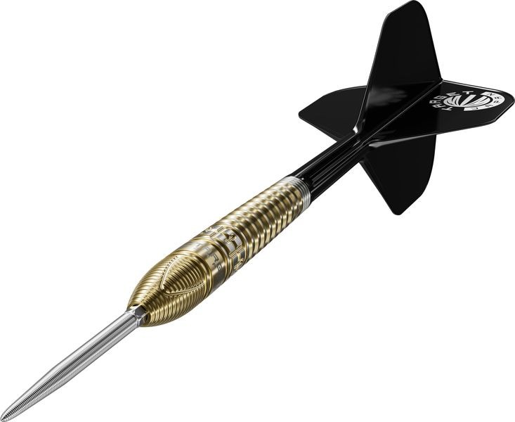 Hot Shot Gen3 - Prime Series - 90% Target Japan Swiss Point - Steeldart