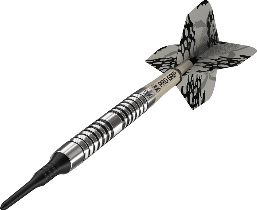 Target EXO 10 90% Soft Point - Softdart