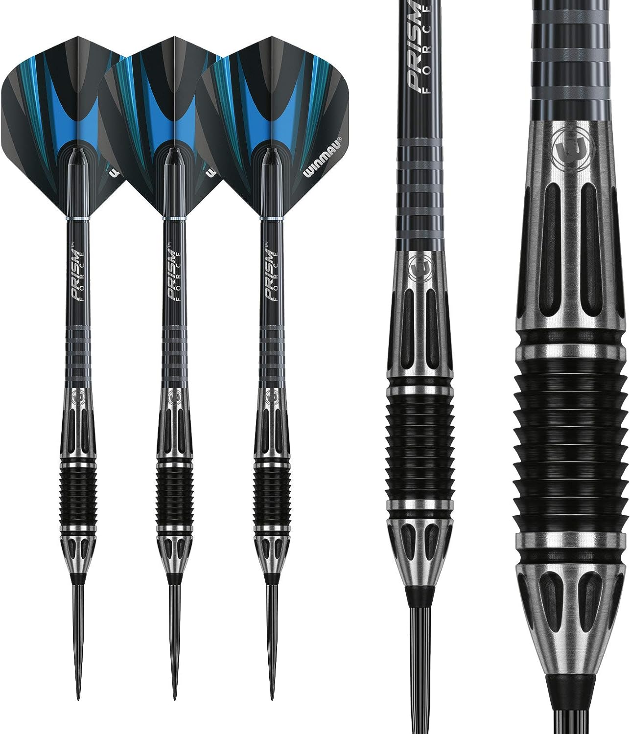 Majestic Winmau -Steeldart