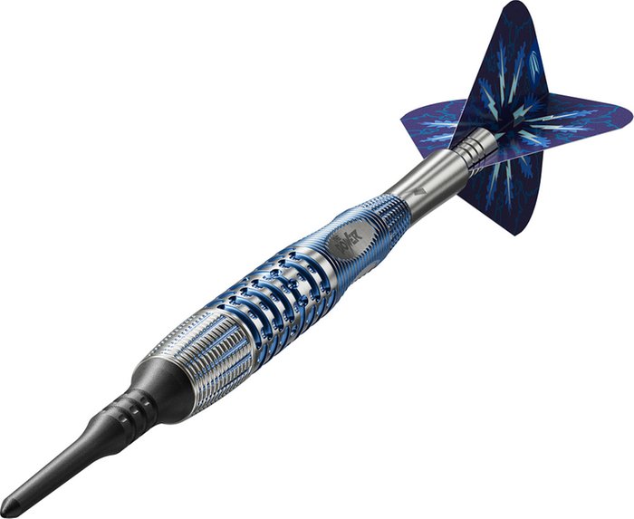 Phil Taylor Power Gx2 Target - Softdart
