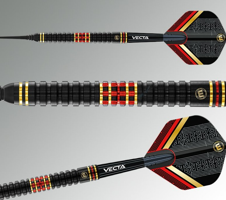 Valhalla Winmau - Softdart