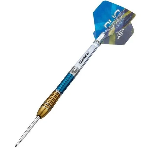 Gary Anderson Duo Phase 6 Unicorn - Steeldart