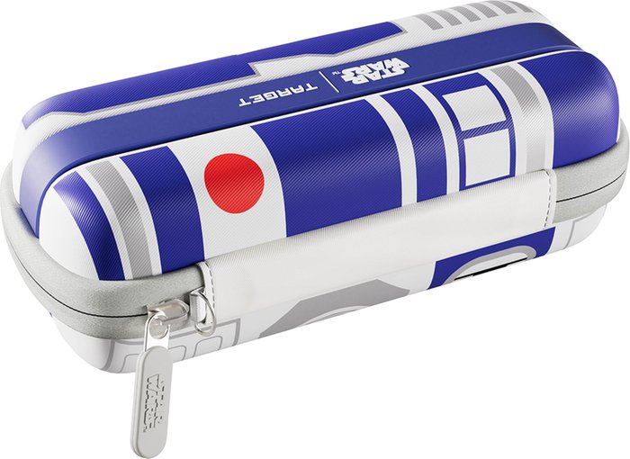 Target Star Wars R2D2 Boa Dart Case - Darttasche