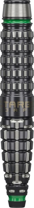 Prime Series Scream Gen2 - Target Japan Swiss Point - Steeldart